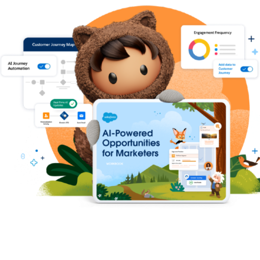 Salesforce AI Specialist (Advance AI) Course